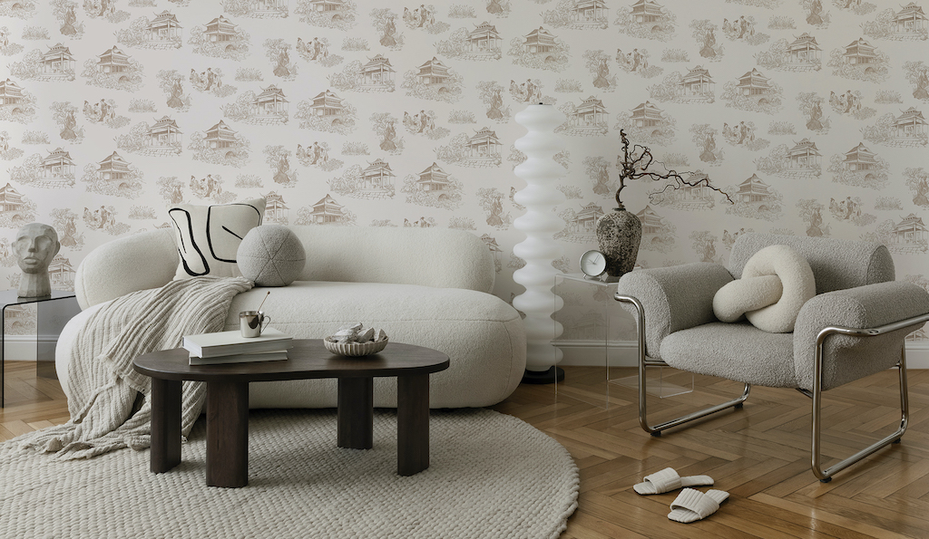 Фрески Ortograf арт 35835 фото 2