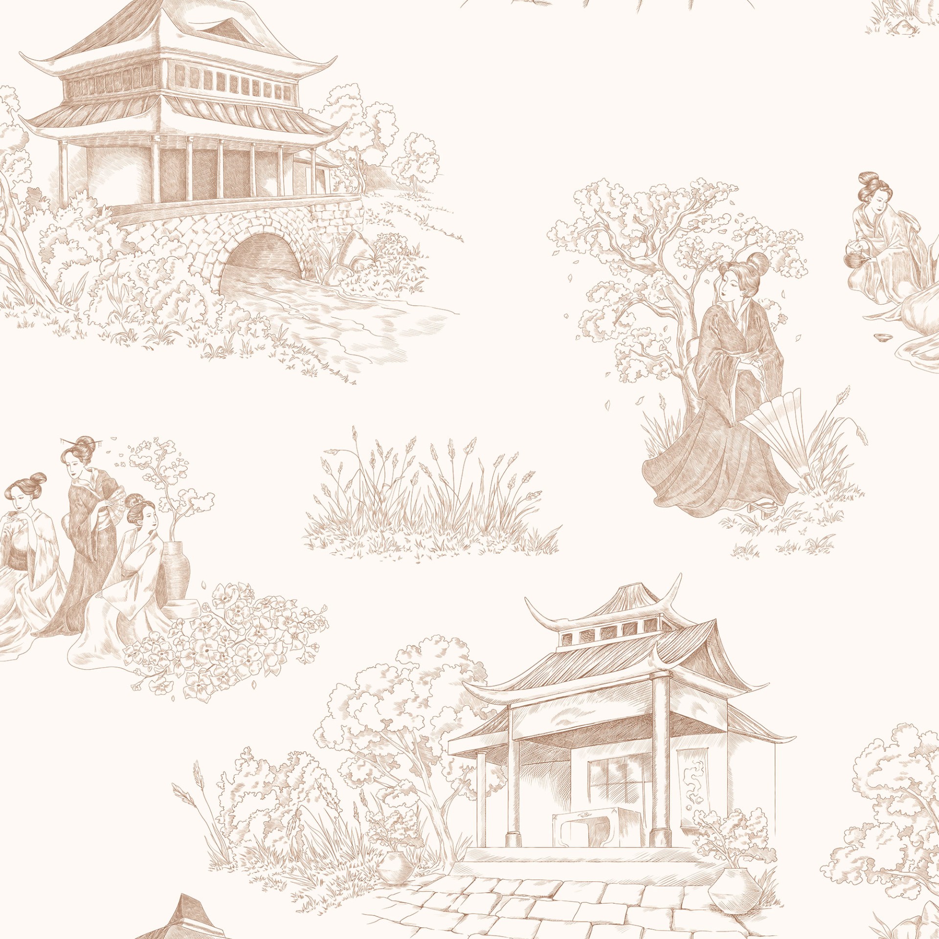 Фрески Ortograf арт 35835 фото 1