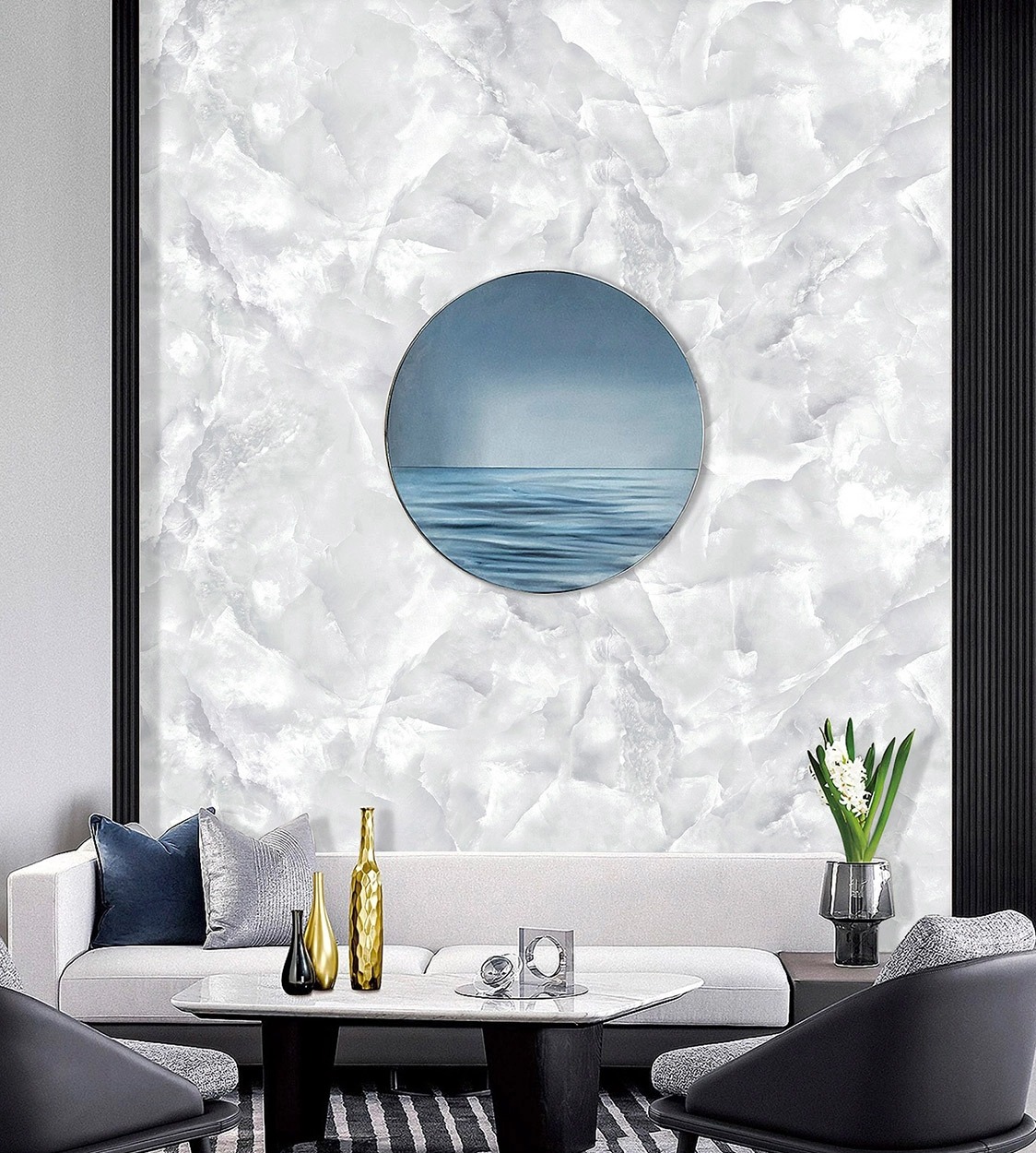 Обои Wiganford арт HK67231 фото 2