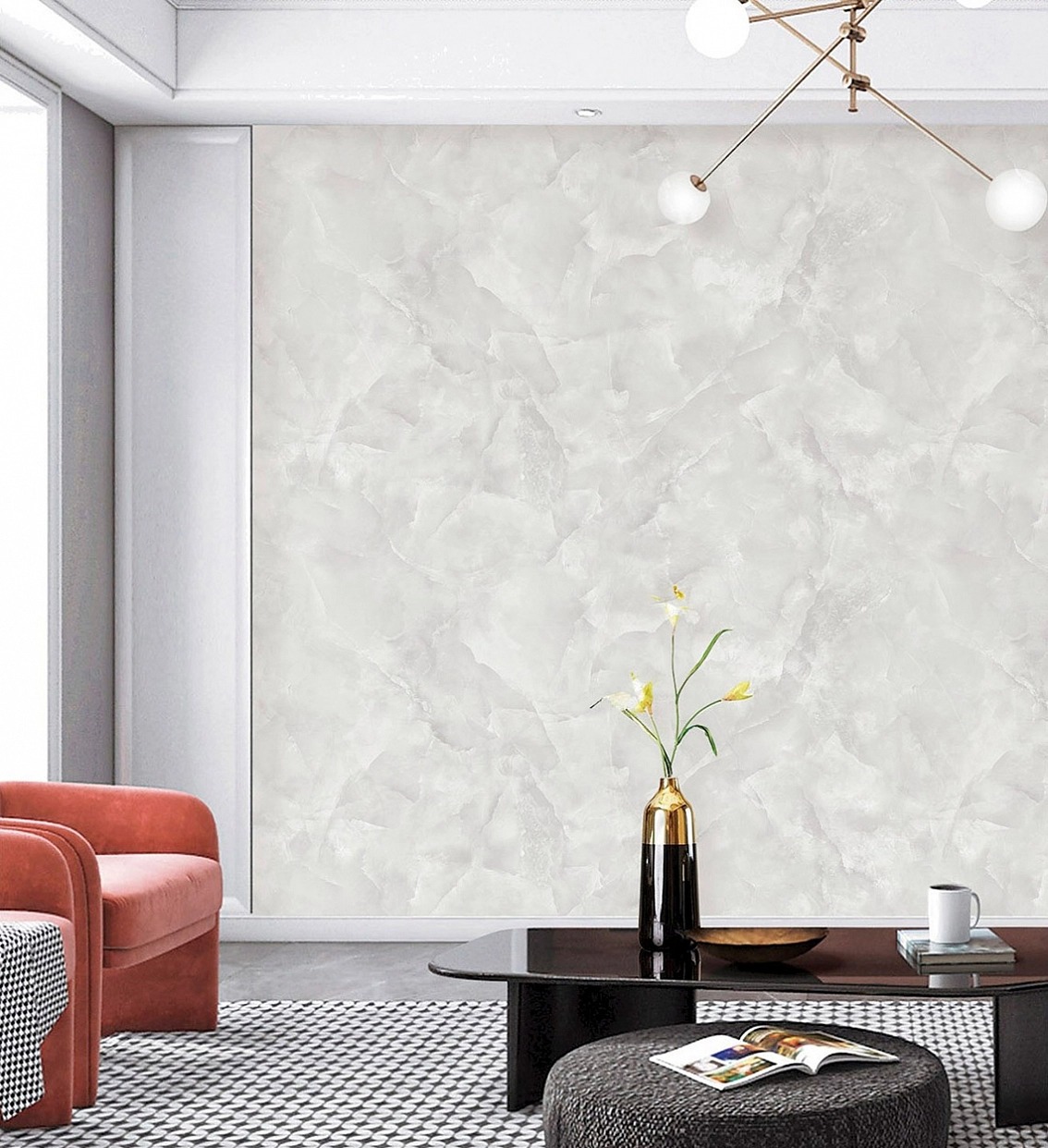 Обои Wiganford арт HK67233 фото 2