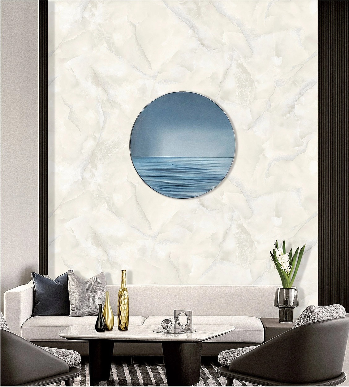 Обои Wiganford арт HK67251 фото 2