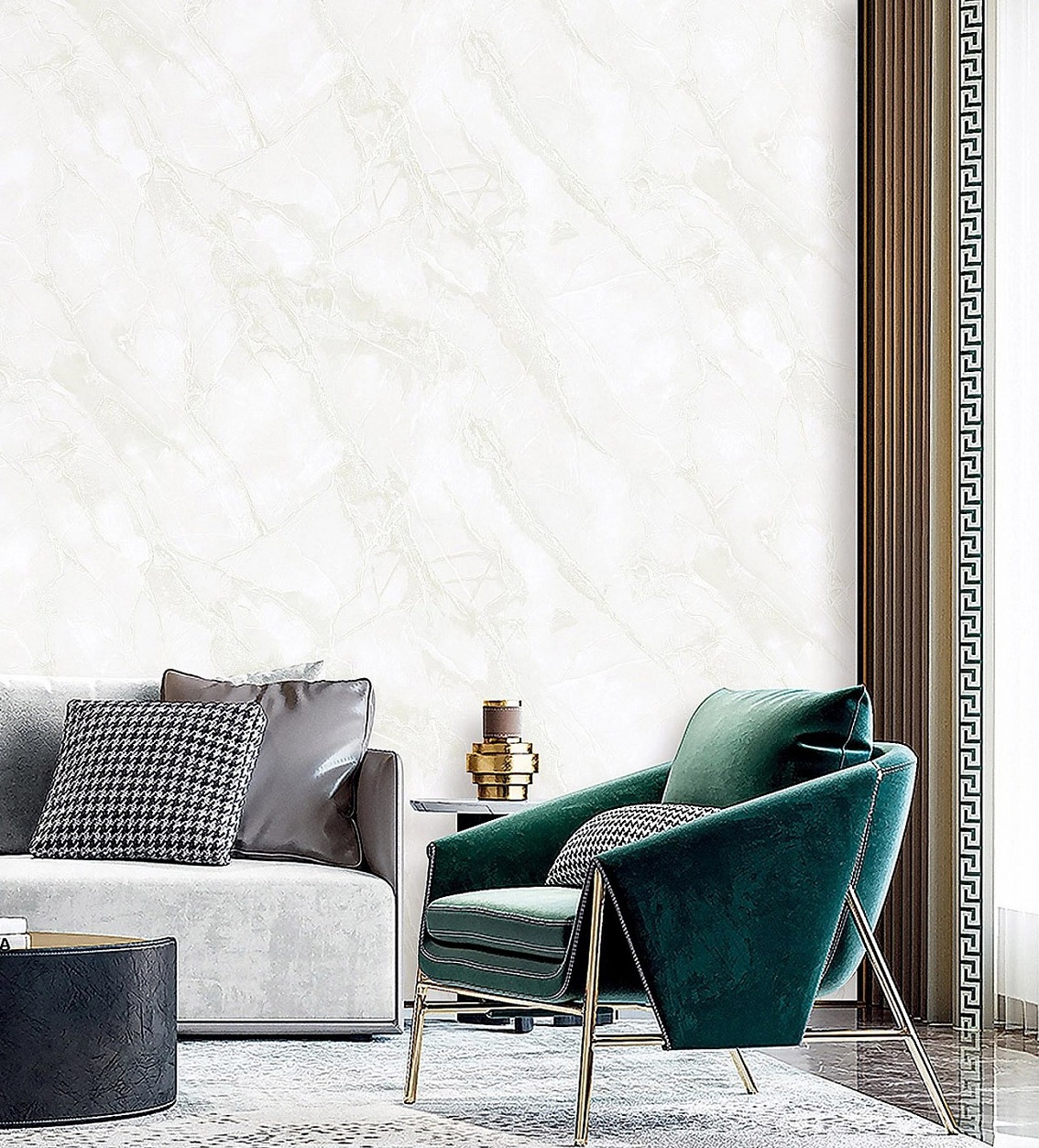 Обои Wiganford арт HK67851 фото 2