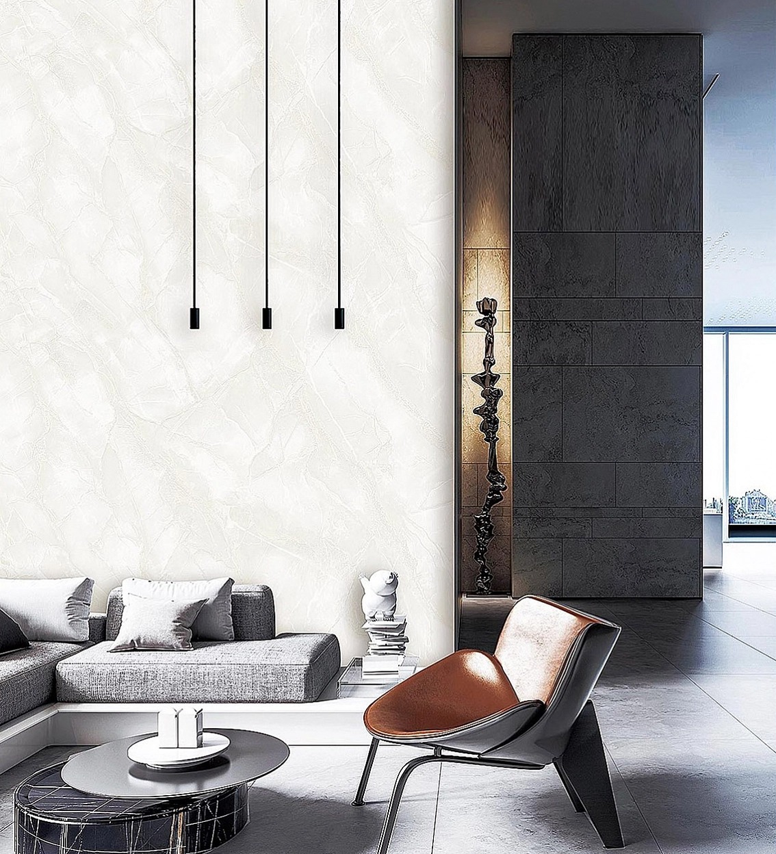 Обои Wiganford арт HK67852 фото 2