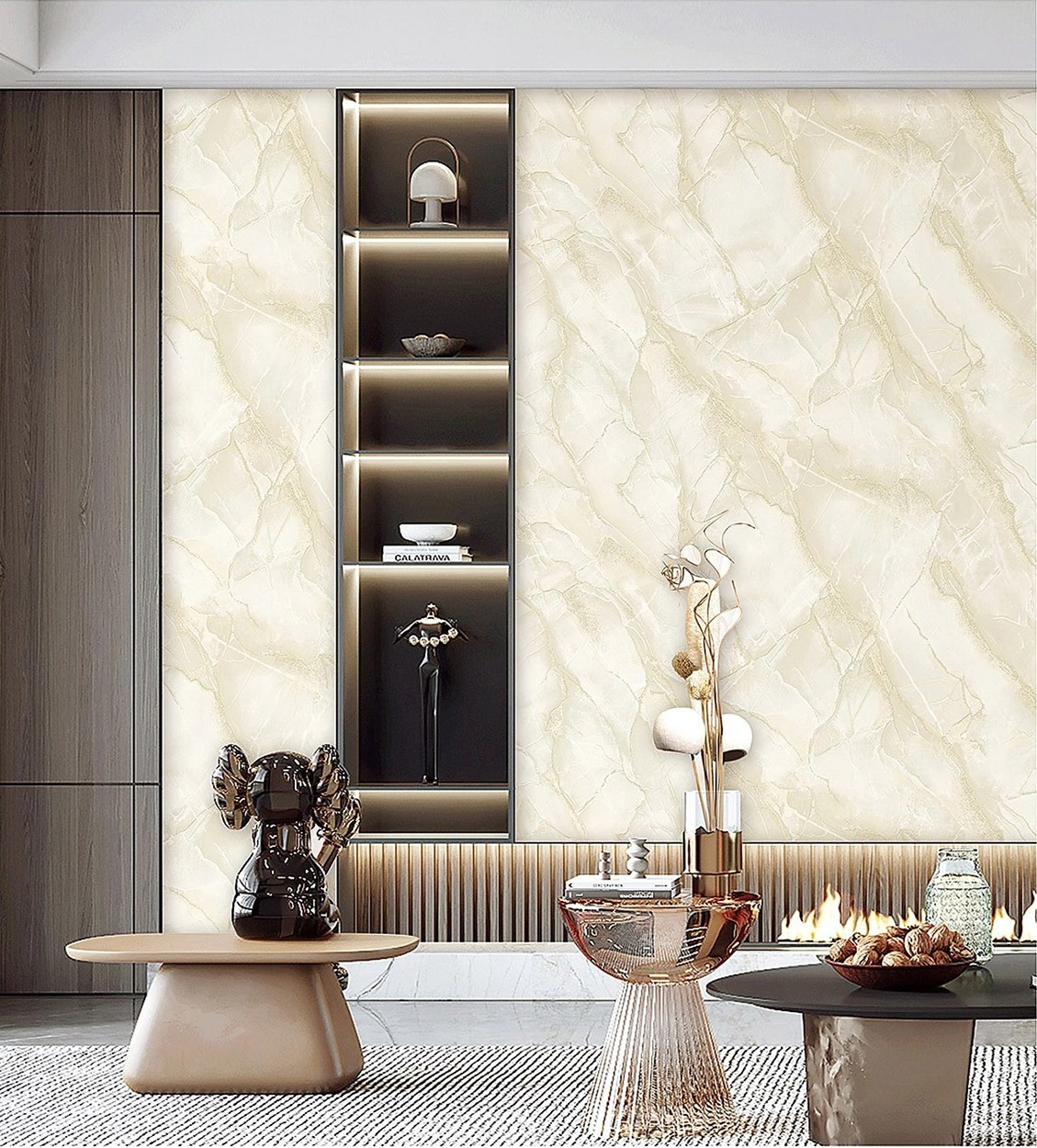 Обои Wiganford арт HK67853 фото 2