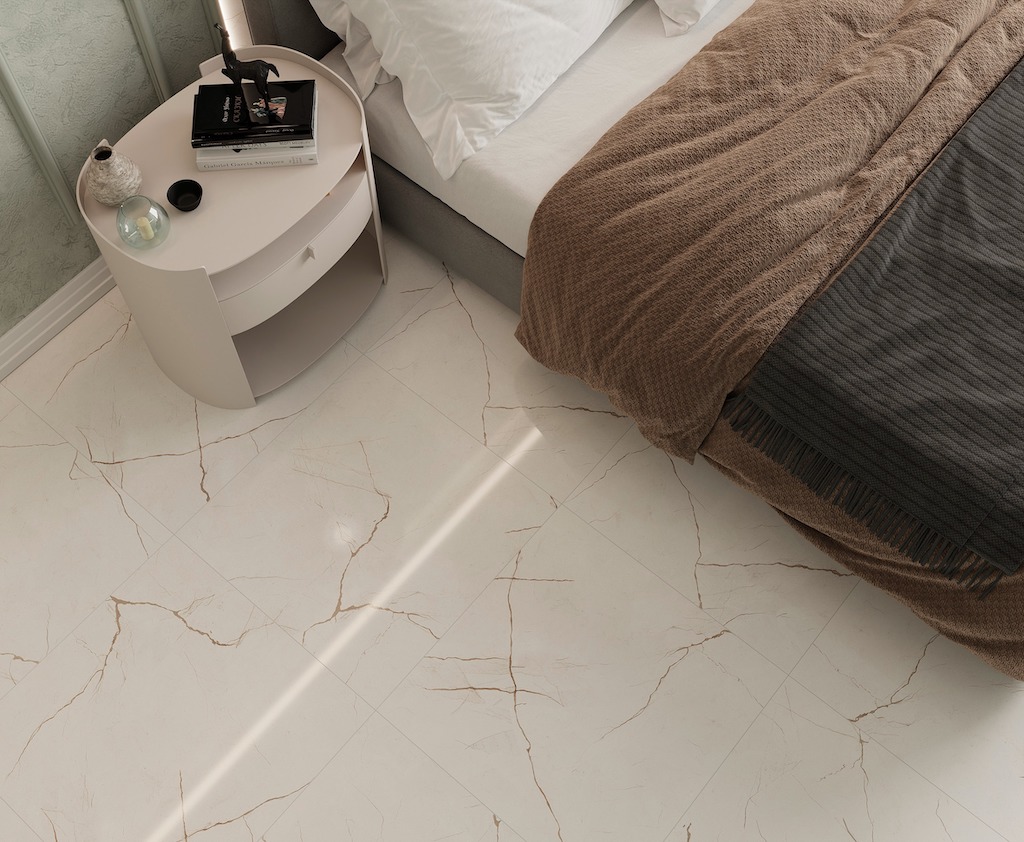 Керамогранит Laparet арт Alice Crema фото 2