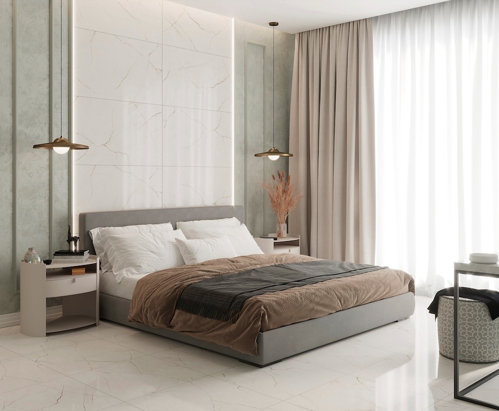 Керамогранит Laparet арт Alice Crema фото 5