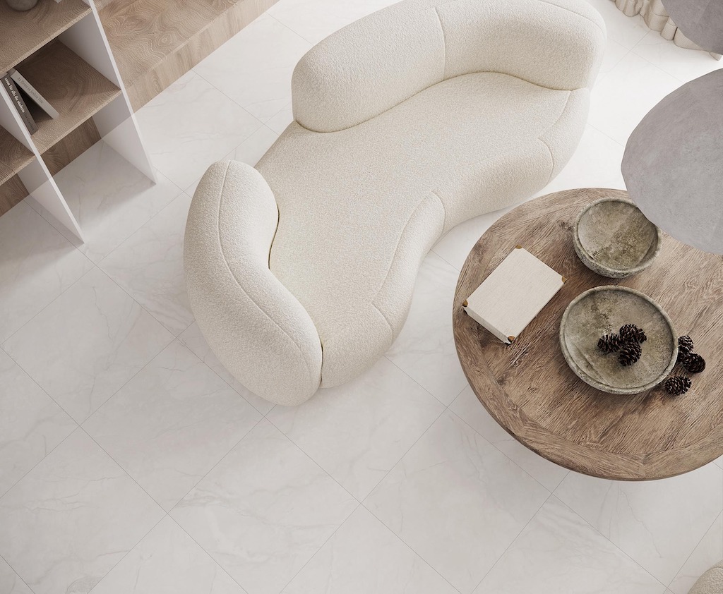 Керамогранит Laparet арт Antalya Bianco фото 2