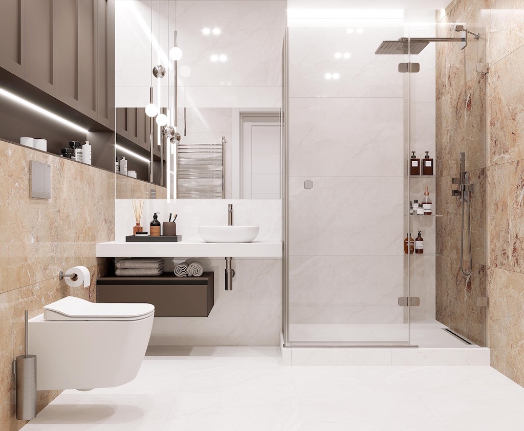 Керамогранит Laparet арт Antalya Bianco фото 3