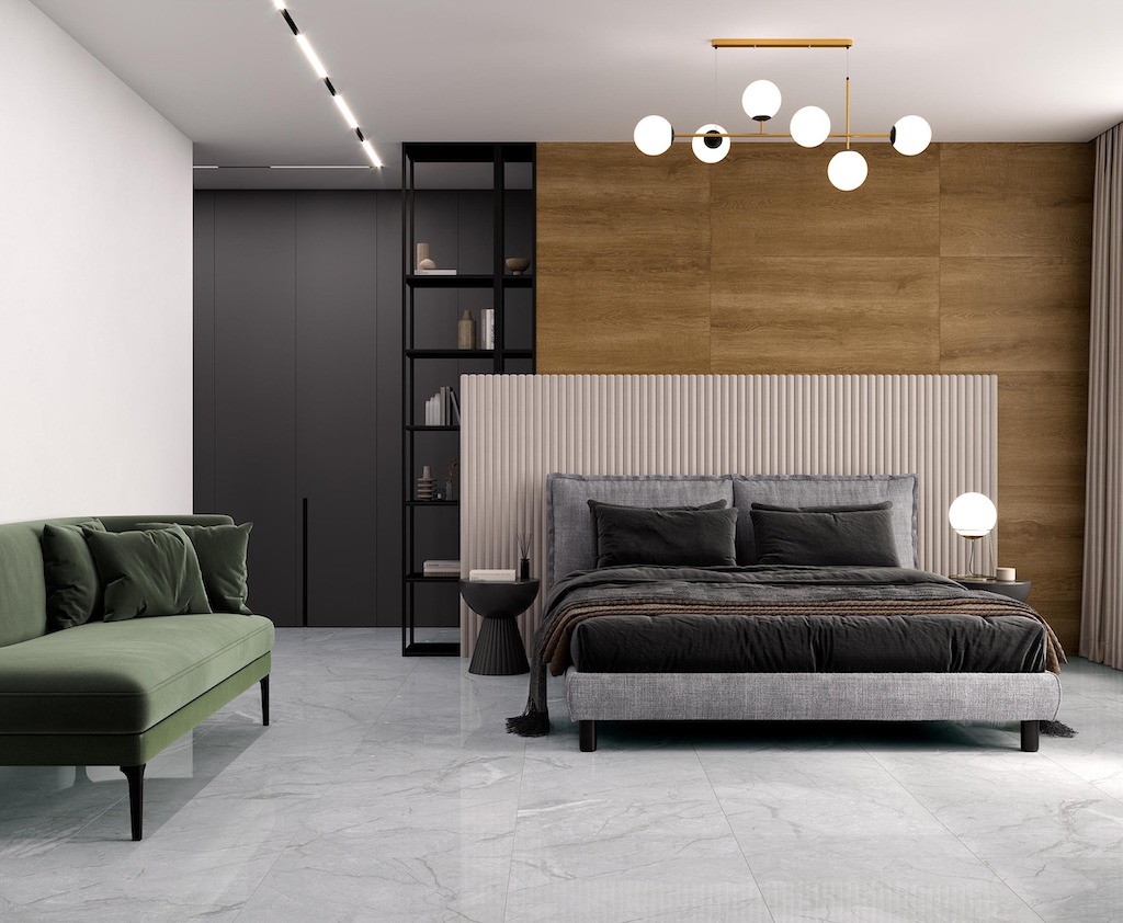 Керамогранит Laparet арт Antalya Grey фото 3