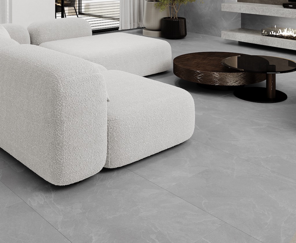 Керамогранит Laparet арт Archie Grey Pro фото 3