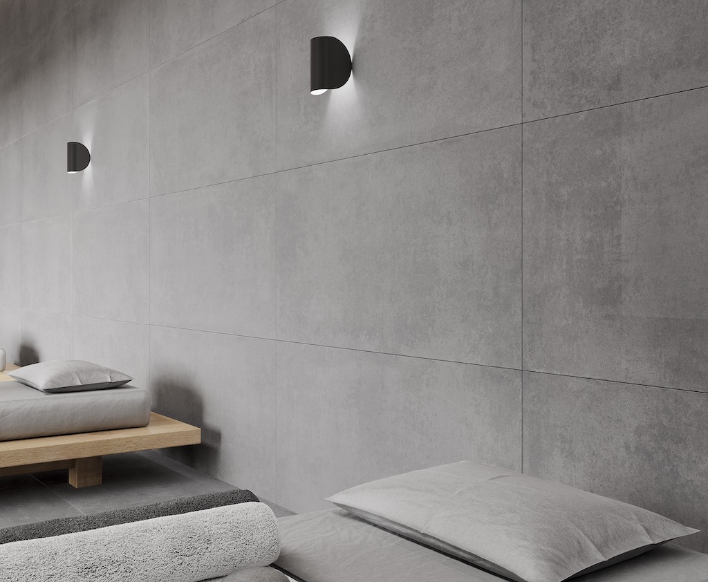 Керамогранит Laparet арт Betonica Grey PRO фото 2