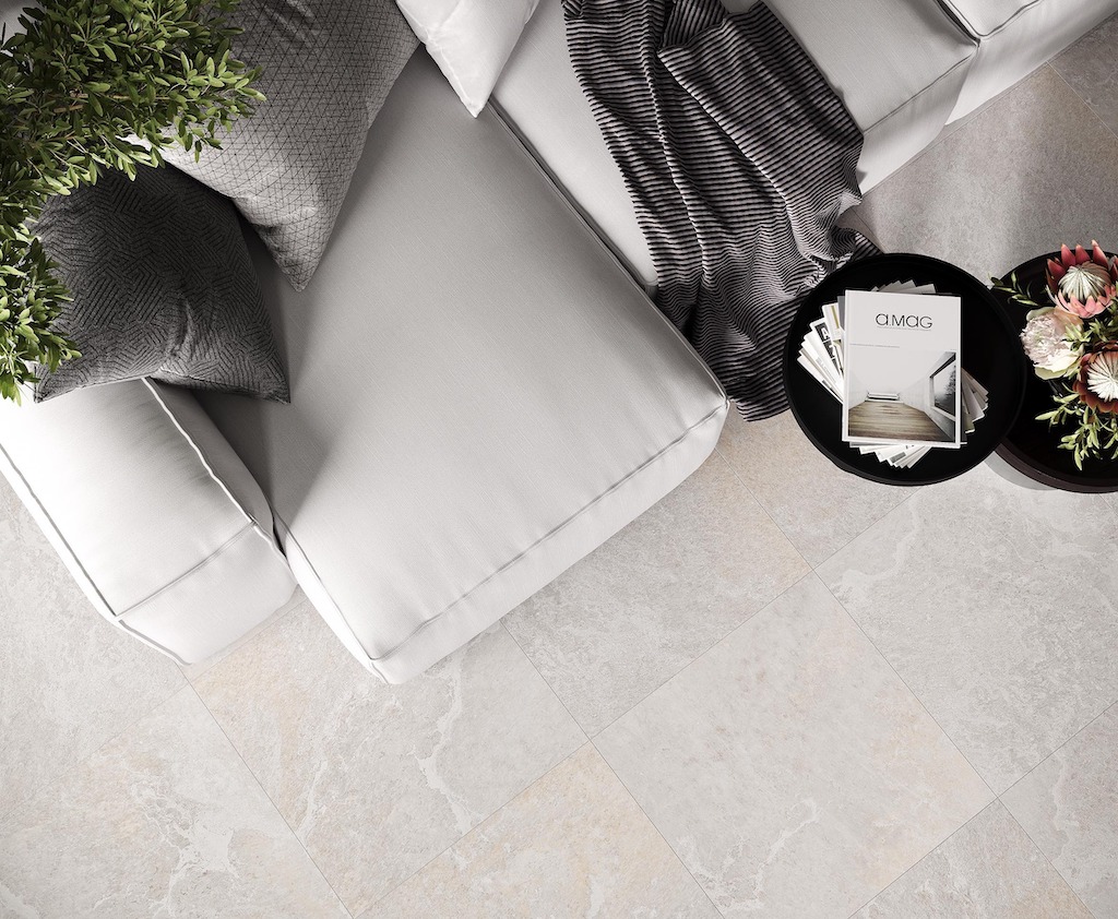 Керамогранит Laparet арт Blaze Silver фото 2