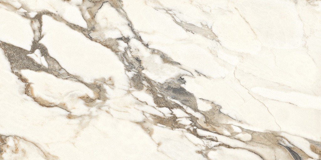 Керамогранит Laparet арт Calacatta Bronze фото 1