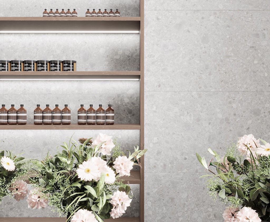 Керамогранит Laparet арт Ceppo Blanco PRO фото 2