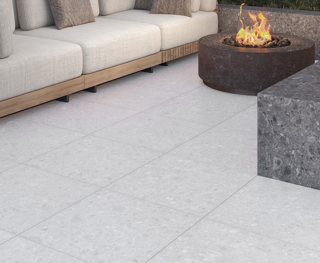 Керамогранит Laparet арт Ceppo Blanco PRO фото 3