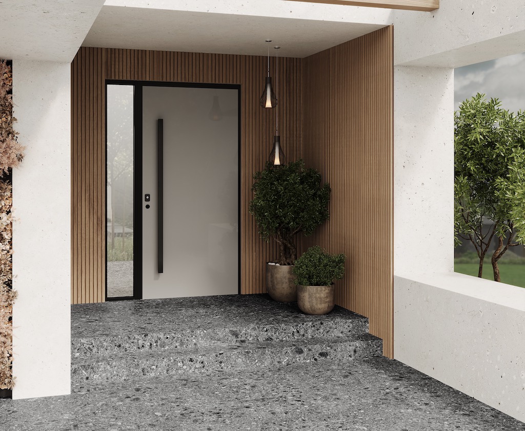 Керамогранит Laparet арт Ceppo Nero PRO фото 2