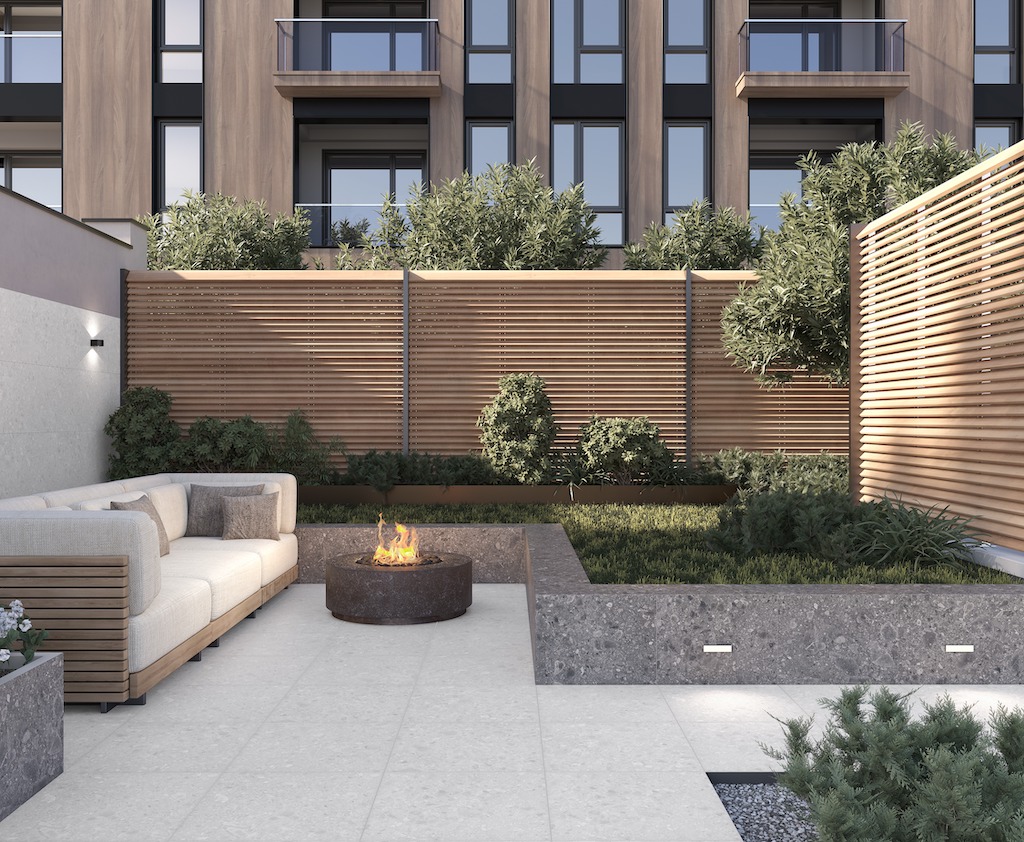 Керамогранит Laparet арт Ceppo Blanco PRO фото 2