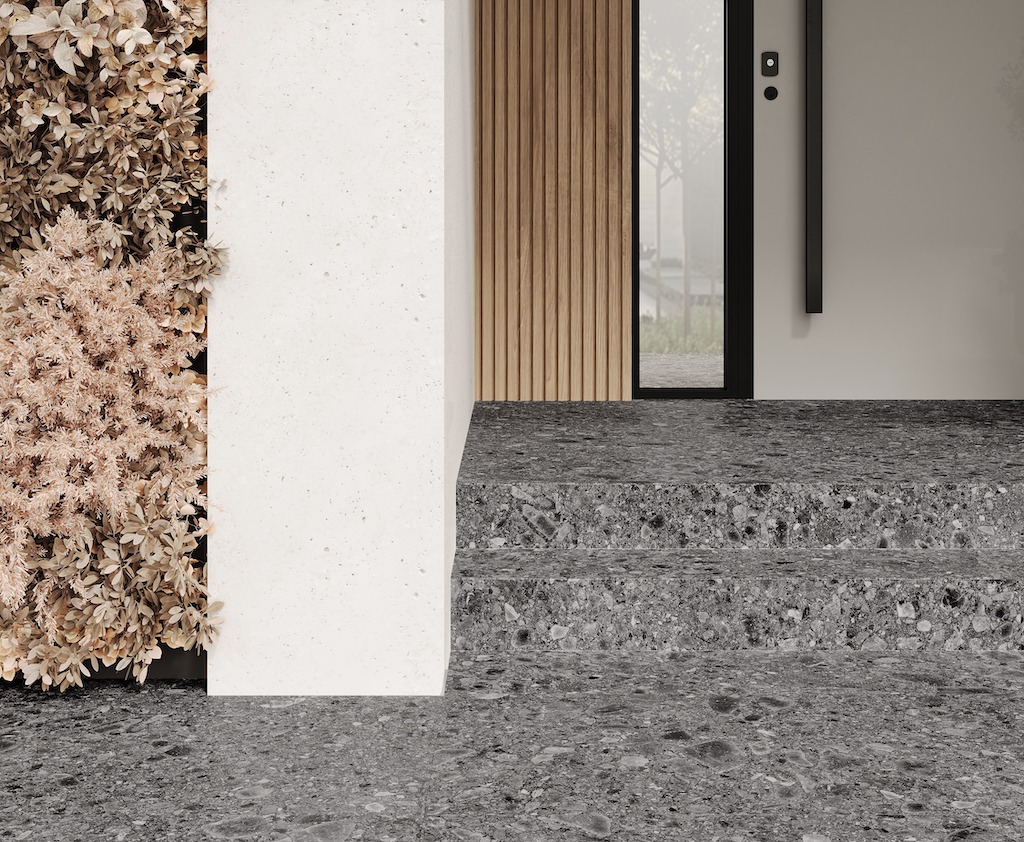 Керамогранит Laparet арт Ceppo Nero PRO фото 4