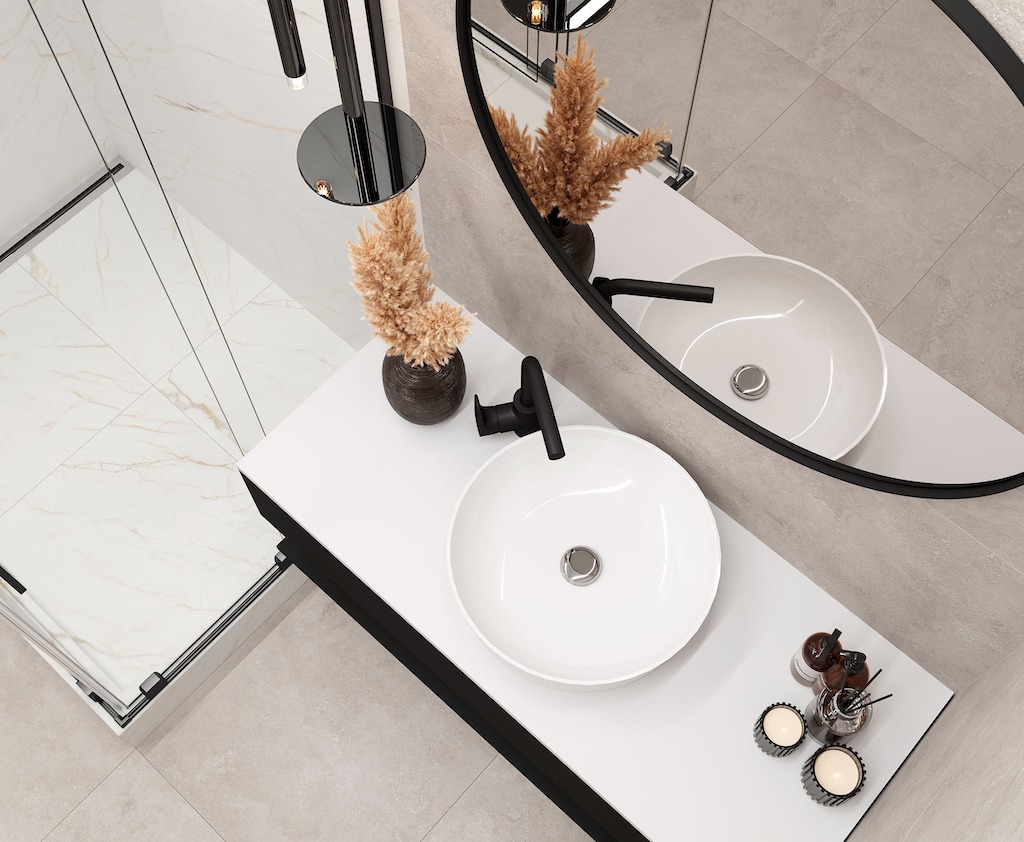 Керамогранит Laparet арт Charon Gray фото 2