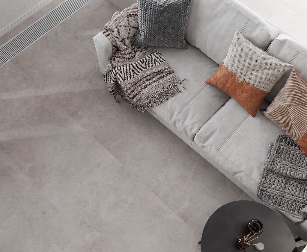 Керамогранит Laparet арт Charon Gray фото 3