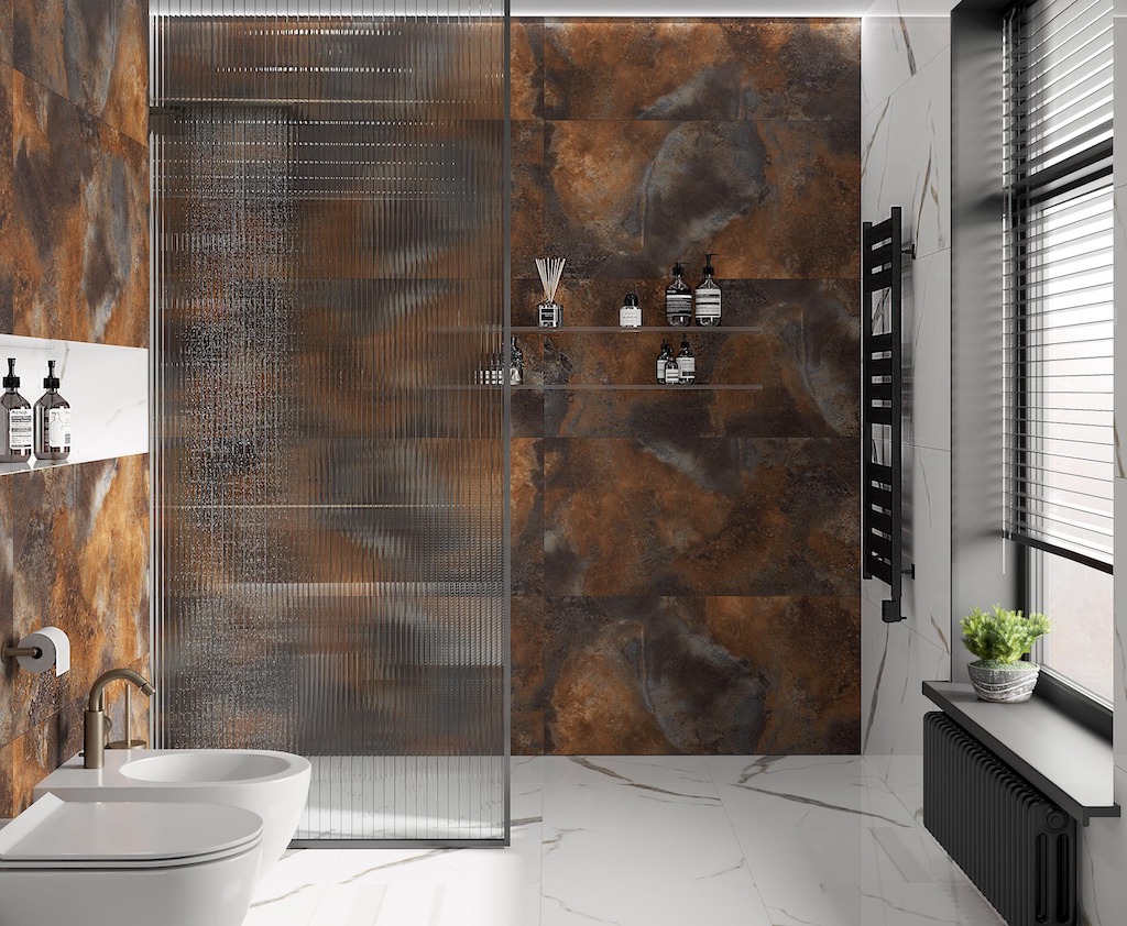 Керамогранит Laparet арт Dazzle Cosmos Grande фото 2