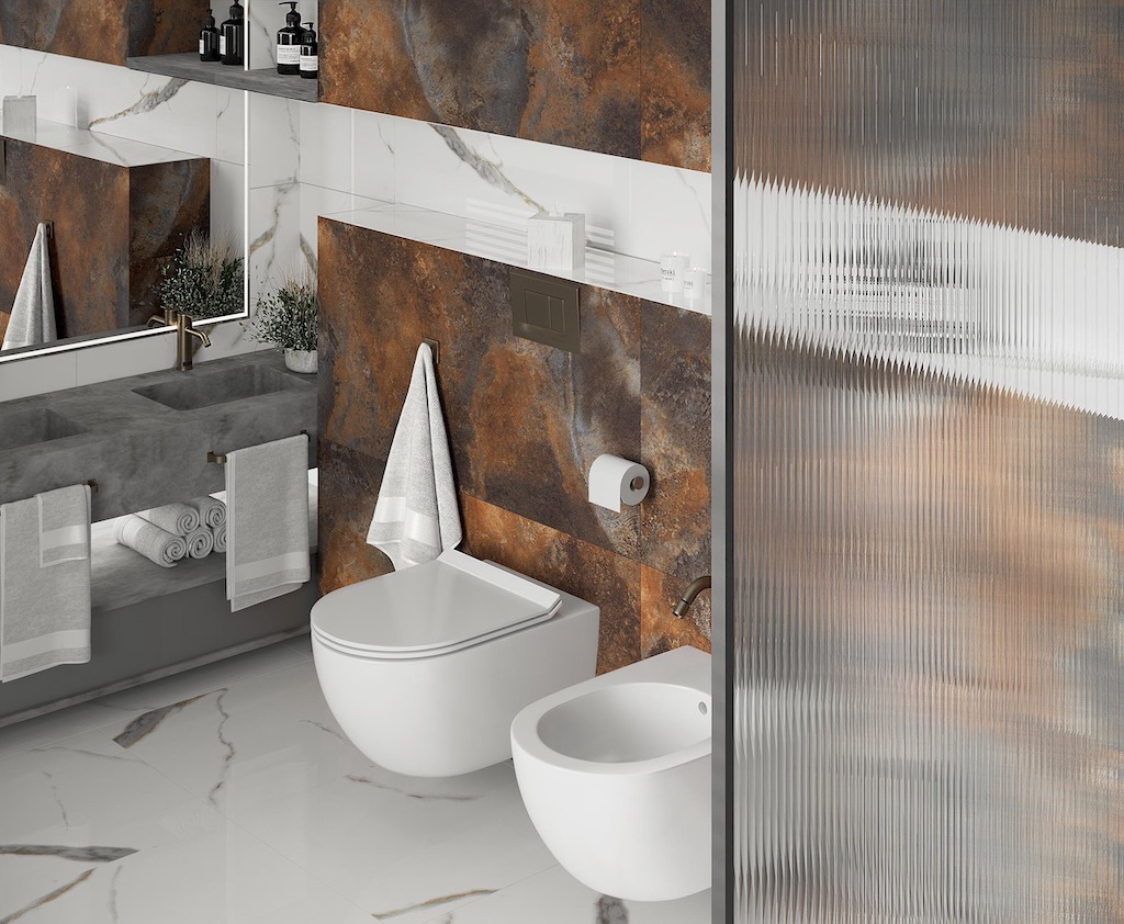 Керамогранит Laparet арт Dazzle Cosmos Grande фото 3