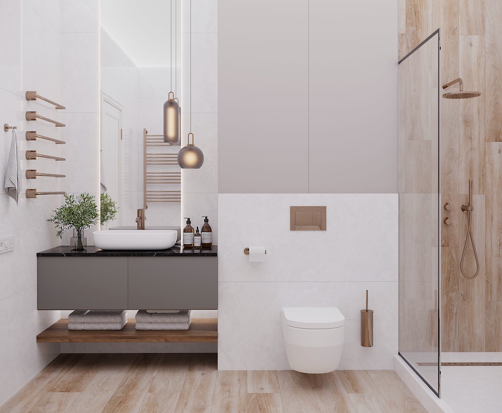 Керамогранит Laparet арт Diadem White фото 4