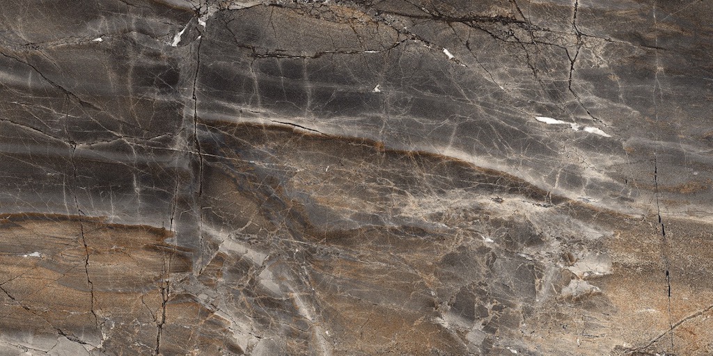 Керамогранит Laparet арт Electra Brown фото 1