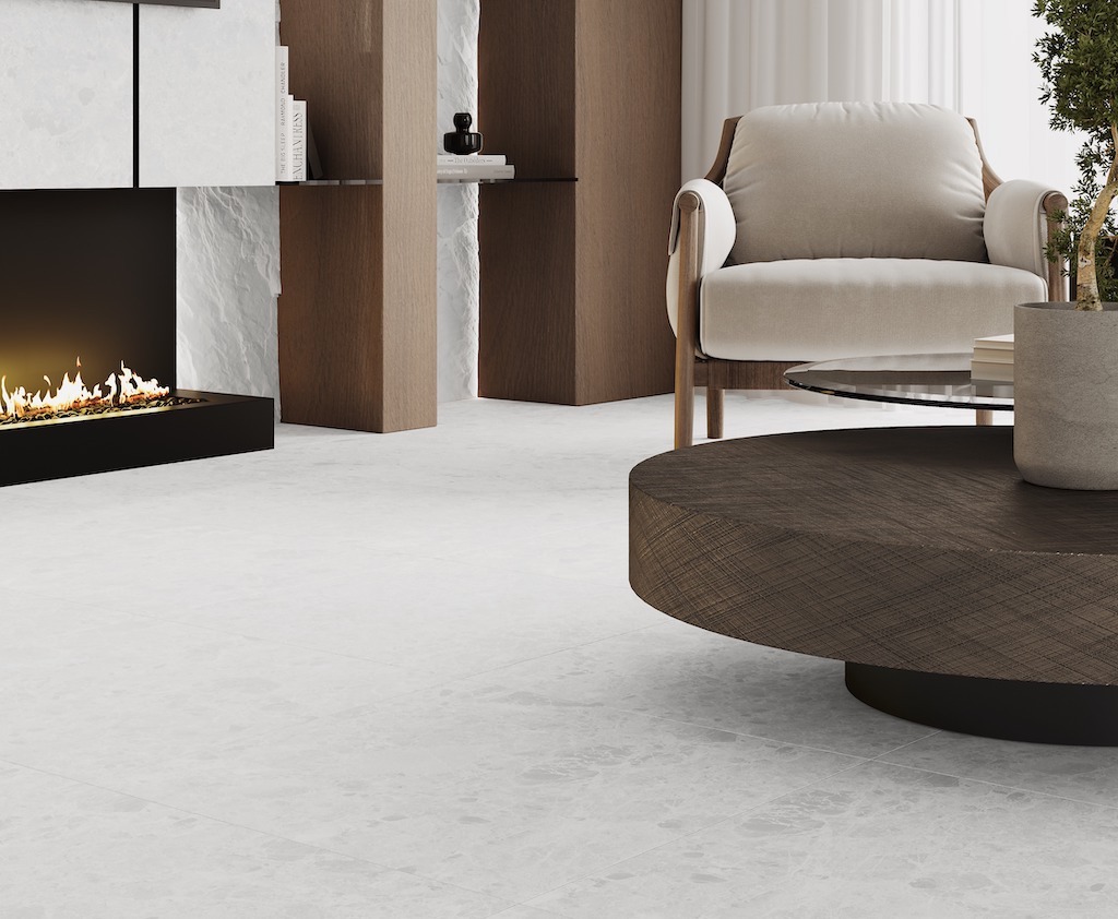 Керамогранит Laparet арт Emperador Blanco фото 2