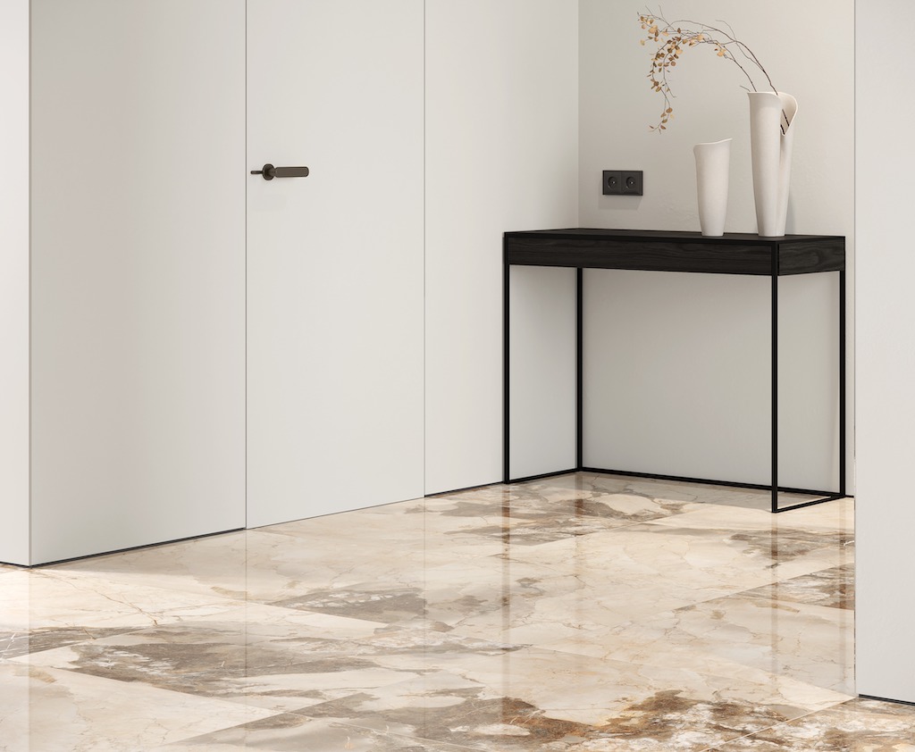 Керамогранит Laparet арт Exence Beige фото 2