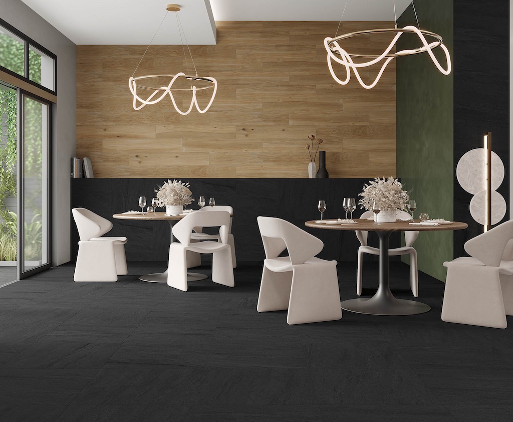 Керамогранит Laparet арт Flagman фото 2