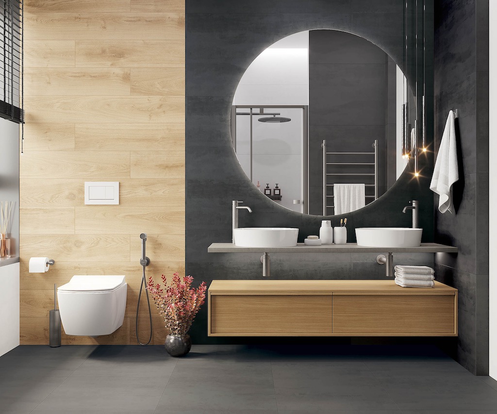 Керамогранит Laparet арт Flagman фото 3