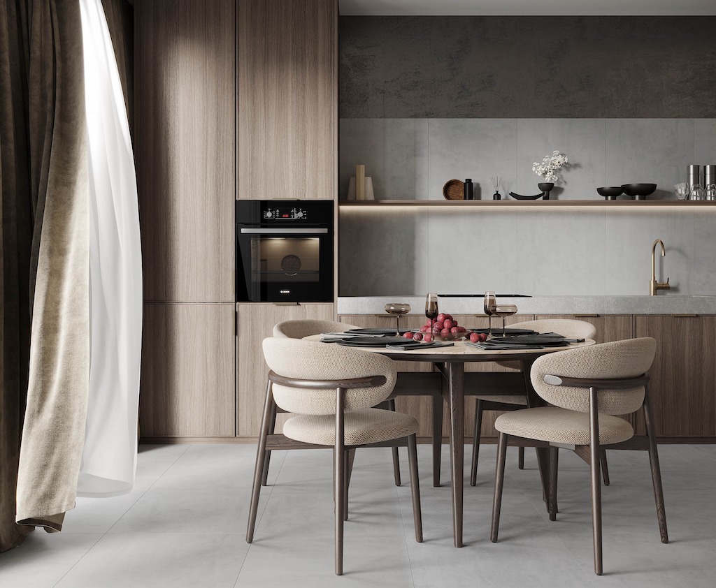 Керамогранит Laparet арт Flagman фото 2