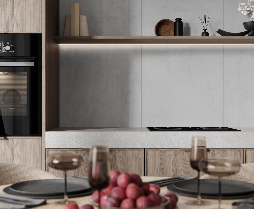 Керамогранит Laparet арт Flagman фото 5