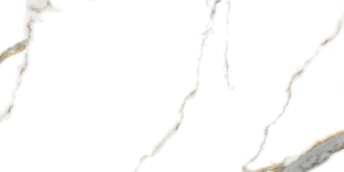 Керамогранит Laparet арт Golden White Statuario фото 1