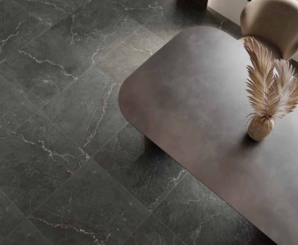 Керамогранит Laparet арт Leda Black фото 3