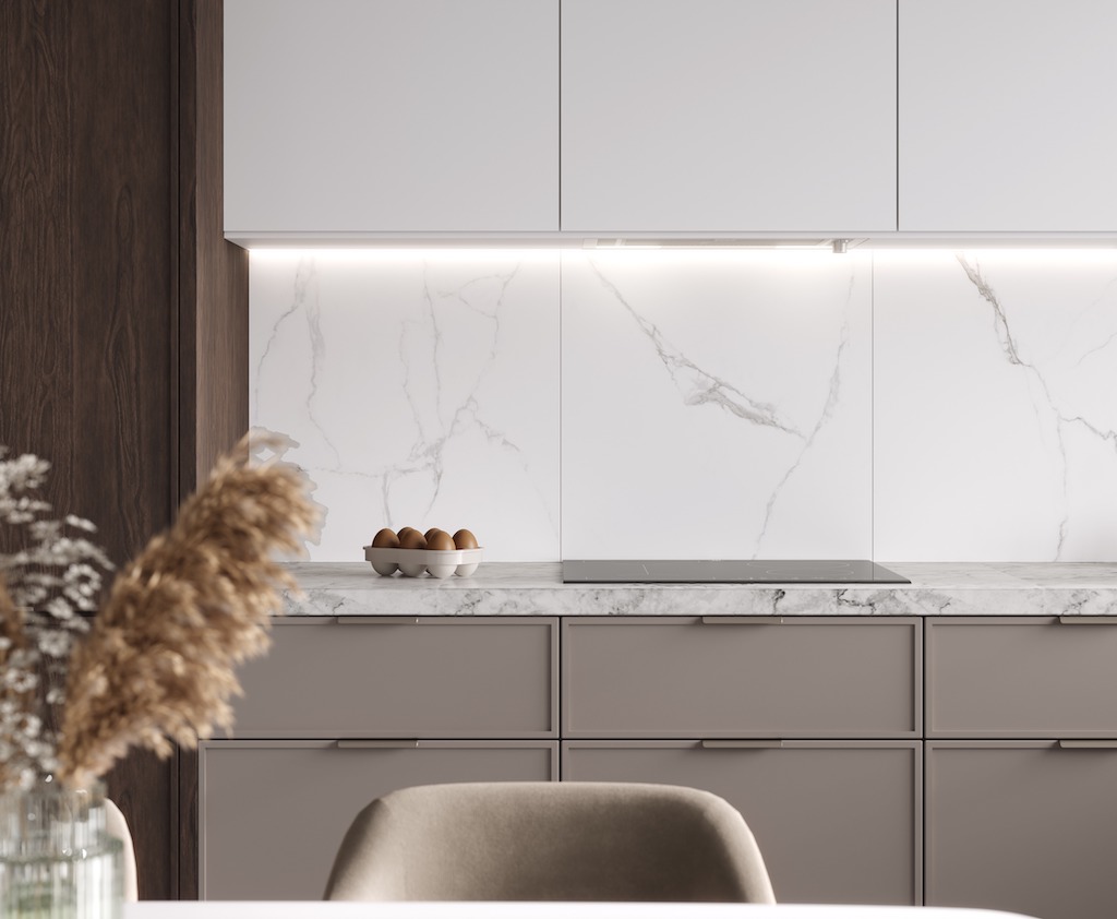 Керамогранит Laparet арт Mars Grey фото 2