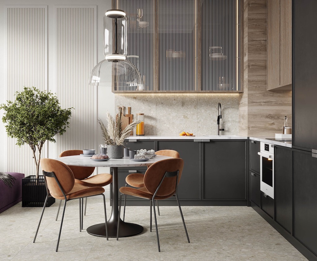 Керамогранит Laparet арт Matrix фото 2