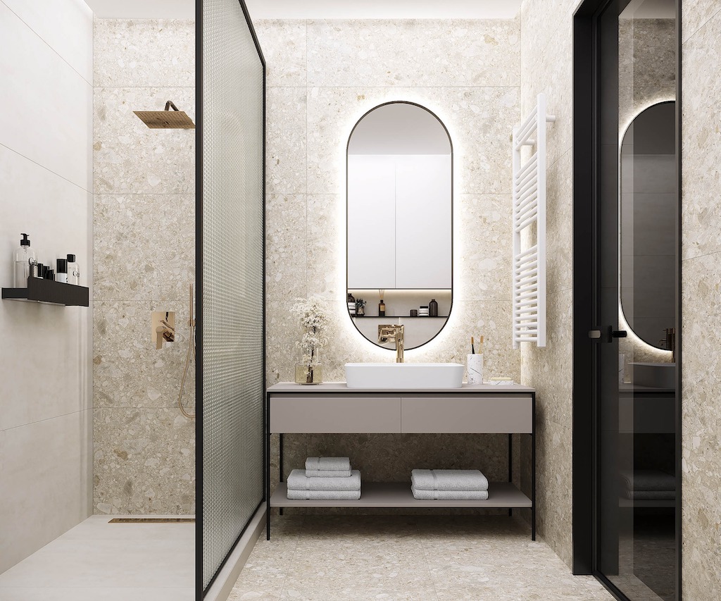 Керамогранит Laparet арт Matrix фото 4