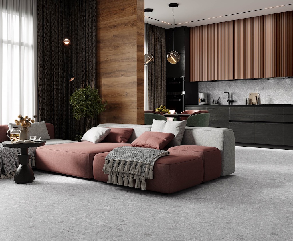 Керамогранит Laparet арт Matrix фото 2