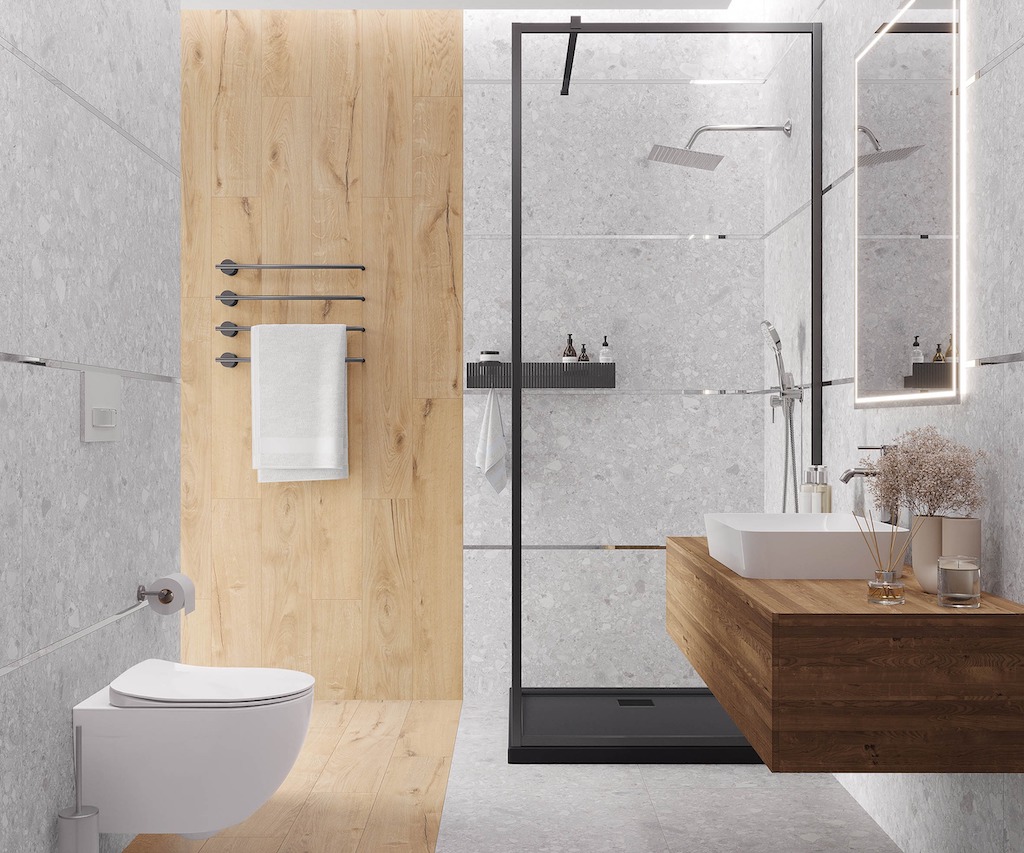 Керамогранит Laparet арт Matrix фото 3