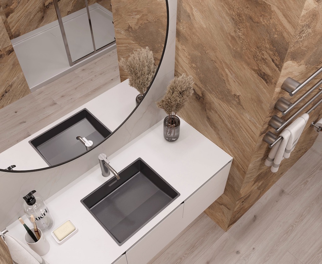 Керамогранит Laparet арт Miranda Brown фото 2