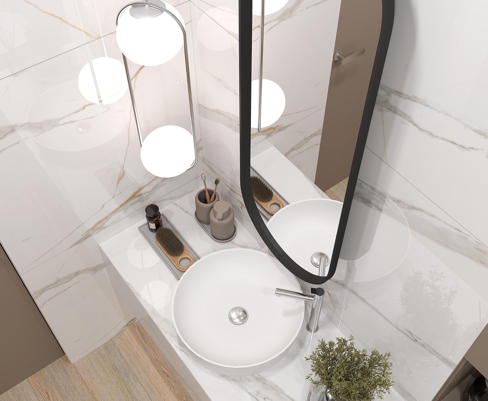 Керамогранит Laparet арт Nashira фото 2