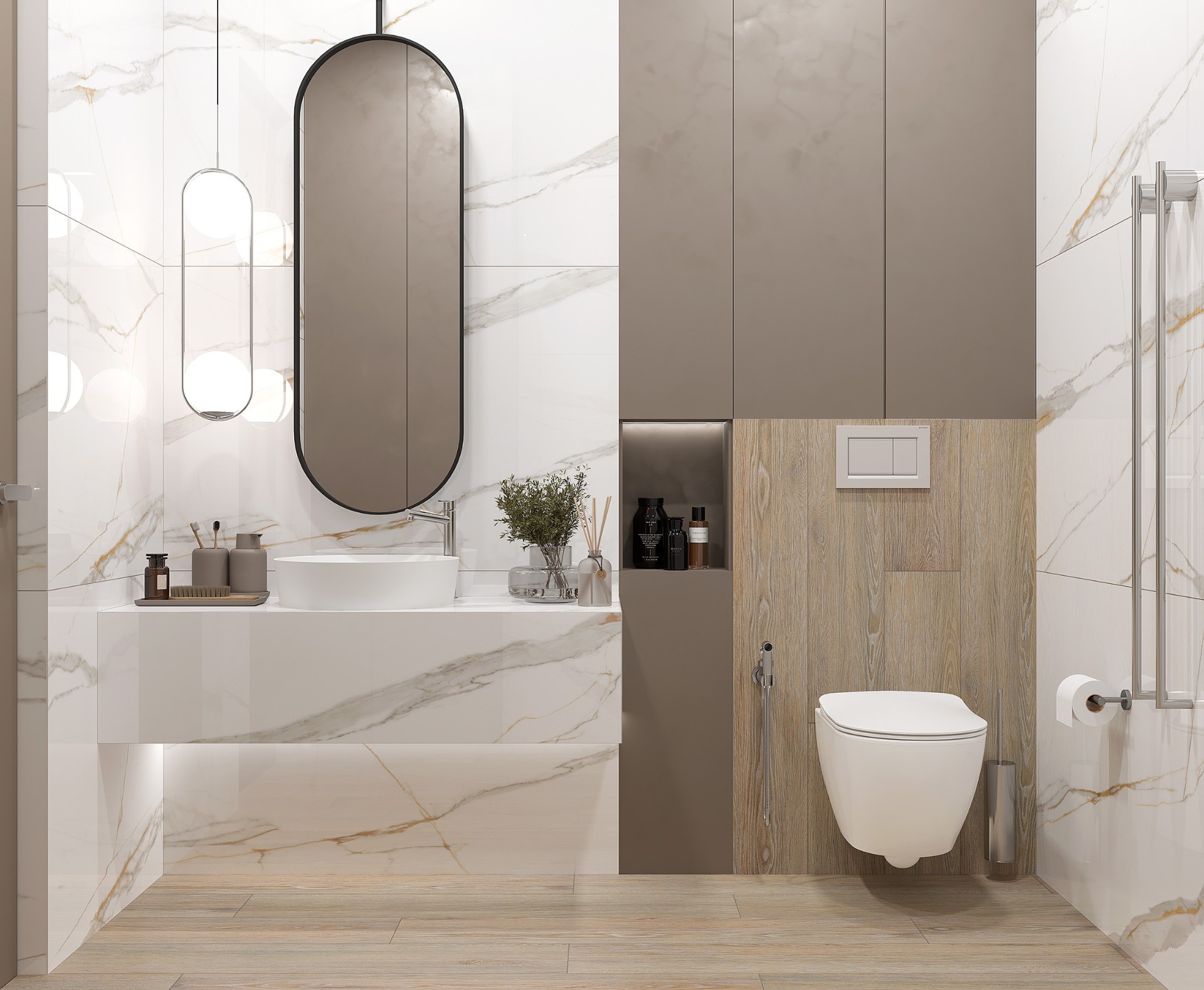 Керамогранит Laparet арт Nashira фото 3