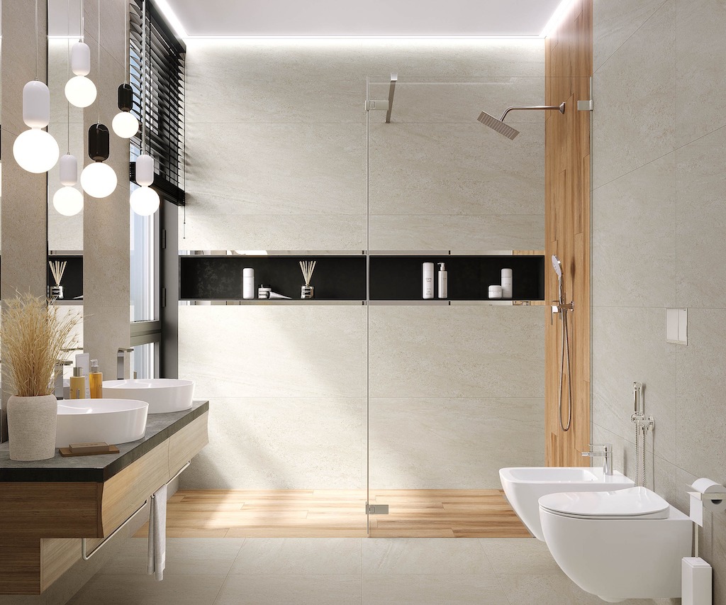 Керамогранит Laparet арт Noa фото 4