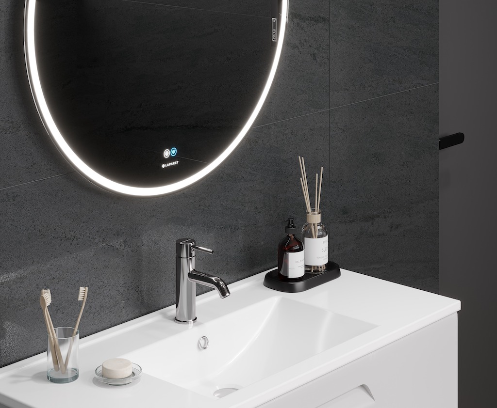 Керамогранит Laparet арт Noa фото 3