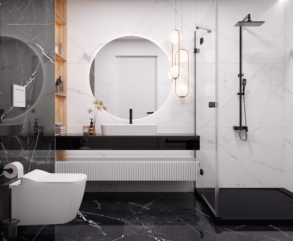 Керамогранит Laparet арт Ogma фото 4