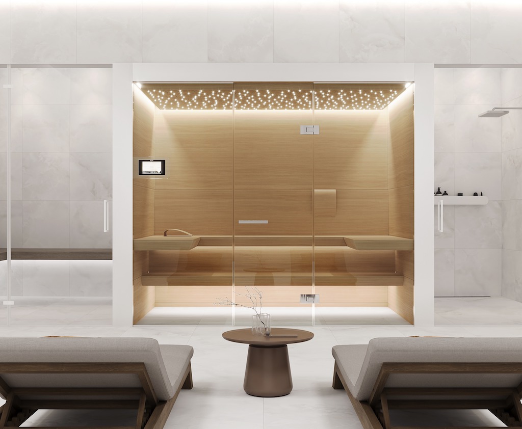 Керамогранит Laparet арт Onyx Blanco PRO фото 2