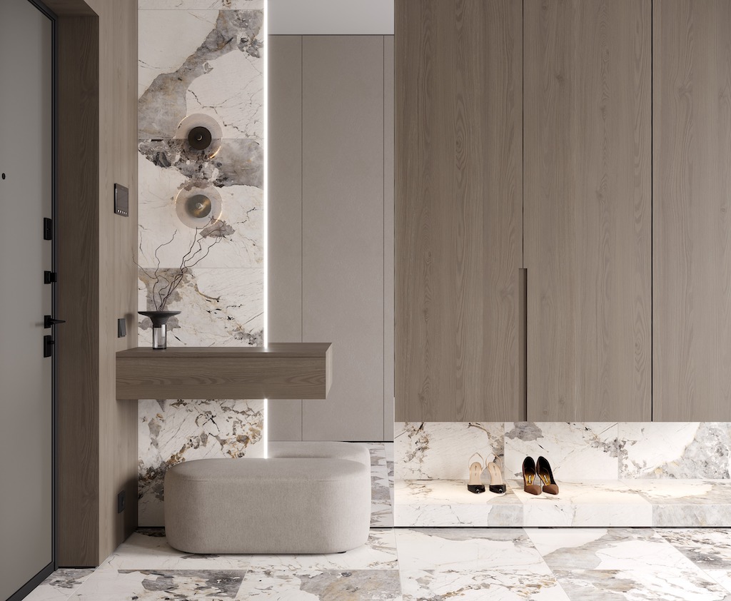 Керамогранит Laparet арт Patagonia фото 2