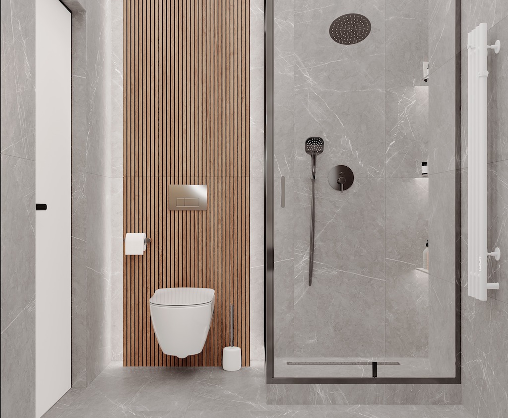 Керамогранит Laparet арт Pietra Grey фото 2